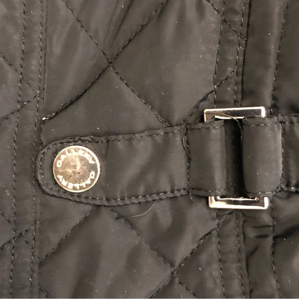 ▪️GALLERY Quilted Jacket▪️ - Picture 11 of 11